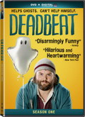 Deadbeat Temporada 3 [720p]